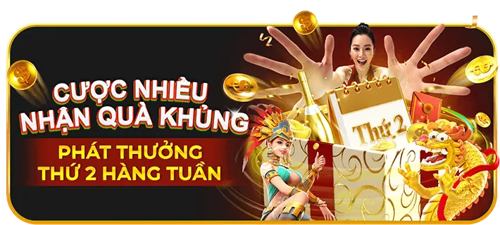Khuyến mãi 22hu88