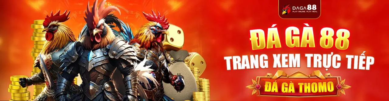 Đá Gà Trực Tuyến 22hu88