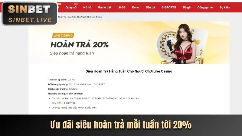 Các giá trị cốt lõi của 22hu88